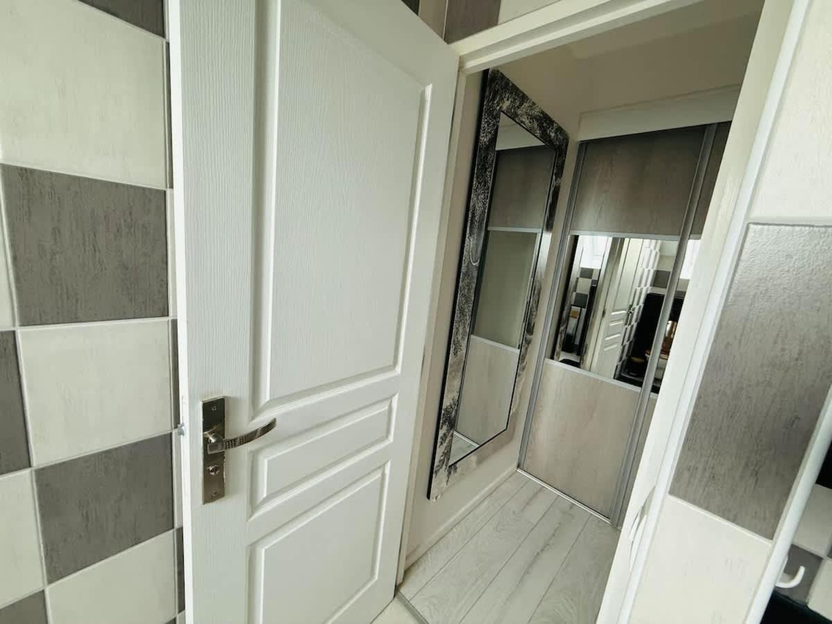 Demouville Loft Moderne Et Cosy Proche Des Villes Et Plages מראה חיצוני תמונה