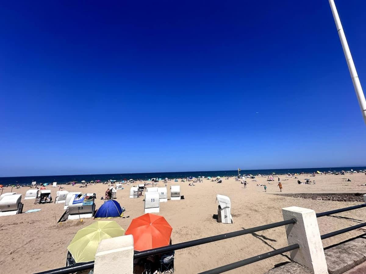 Demouville Loft Moderne Et Cosy Proche Des Villes Et Plages מראה חיצוני תמונה